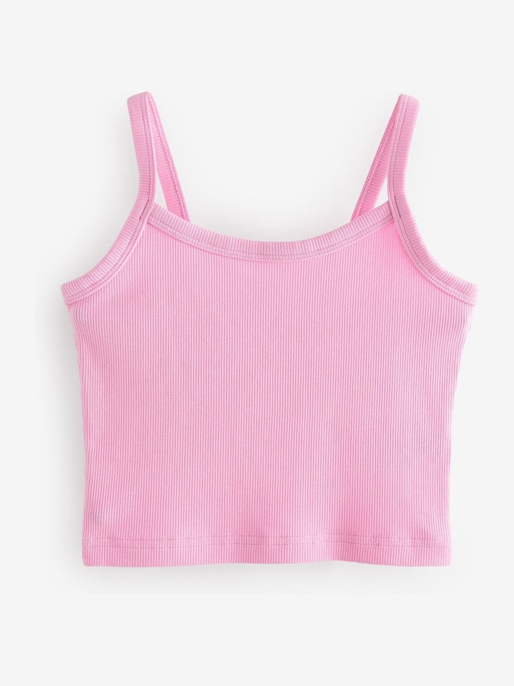 Pisani pasteli - Cami kratek; prirezan Vest 3 komplet (2-16let) - Slika 1 iz 6 Pisani pasteli - Cami kratek; prirezan Vest 3 komplet (2-16let) - Slika 1 iz 6