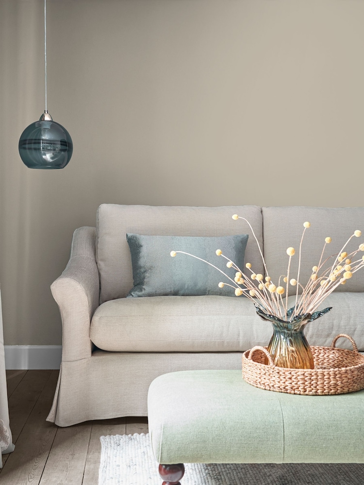 Laura Ashley Natural Matte Emulsion Paint - Image 1 of 1