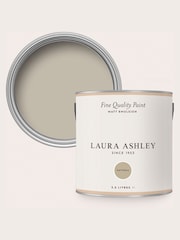 Laura Ashley Natural Matt Emulsion 2.5Lt Paint - Image 3 of 4