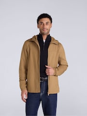 Animal Natural Sunrise Light Packable UV Travel Jacket - Image 1 of 6