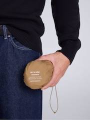 Animal Natural Sunrise Light Packable UV Travel Jacket - Image 4 of 6