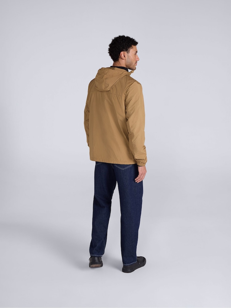 Animal Natural Sunrise Light Packable UV Travel Jacket - Image 6 of 6