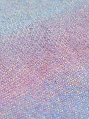 Blue Mermaid Metalic Hooded Blanket (3-16yrs) - Image 6 of 6