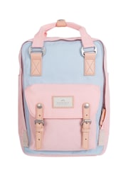 Doughnut Macaroon Backpack - Image 1 of 3