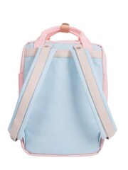 Doughnut Macaroon Backpack - Image 2 of 3