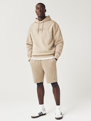 Stone Natural Printed Graphic Sweatshirt - Image 3 of 7