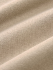Stone Natural Printed Graphic Sweatshirt - Image 7 of 7