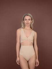 Bye Bra Soft Touch Reversible Bra Top - Image 1 of 4
