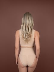 Bye Bra Soft Touch Reversible Bra Top - Image 2 of 4