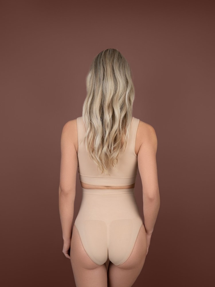 Bye Bra Soft Touch Reversible Bra Top - Image 2 of 4 Bye Bra Soft Touch Reversible Bra Top - Image 2 of 4