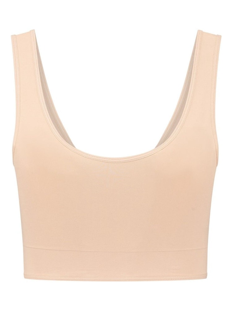 Bye Bra Soft Touch Reversible Bra Top - Image 4 of 4
