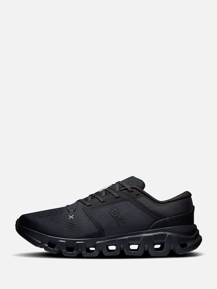 On Black Cloud X 5 Trainers - Image 2 of 6 On Black Cloud X 5 Trainers - Image 2 of 6
