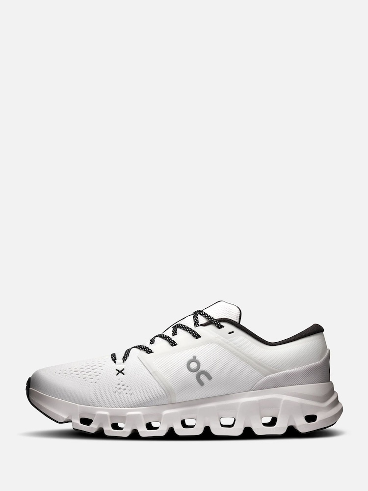 On White Cloud X 5 Trainers - Image 2 of 6 On White Cloud X 5 Trainers - Image 2 of 6
