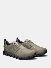 On Green Cloud 6 Waterproof Trainers - Image 3 of 6