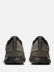 On Green Cloud 6 Waterproof Trainers - Image 4 of 6