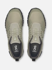 On Green Cloud 6 Waterproof Trainers - Image 5 of 6
