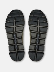 On Green Cloud 6 Waterproof Trainers - Image 6 of 6