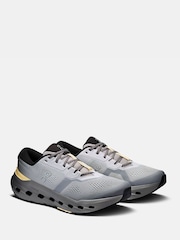 On Grey Cloudrunner 3 Running Trainers - Image 3 of 6