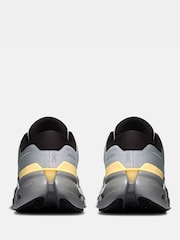 On Grey Cloudrunner 3 Running Trainers - Image 4 of 6