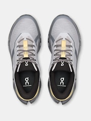 On Grey Cloudrunner 3 Running Trainers - Image 5 of 6