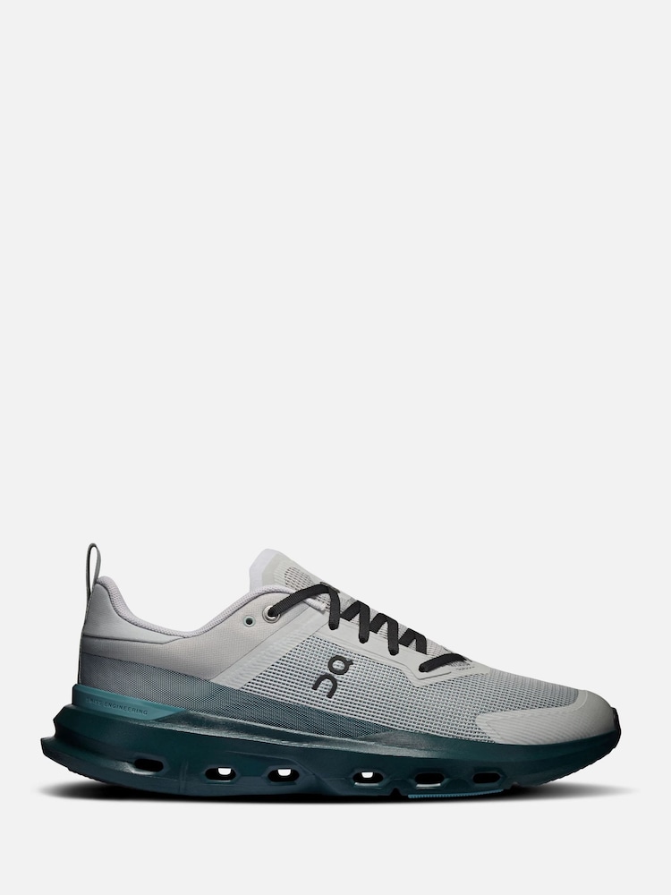 On Grey Cloudpulse Next Training Shoes - Image 1 of 6 On Grey Cloudpulse Next Training Shoes - Image 1 of 6