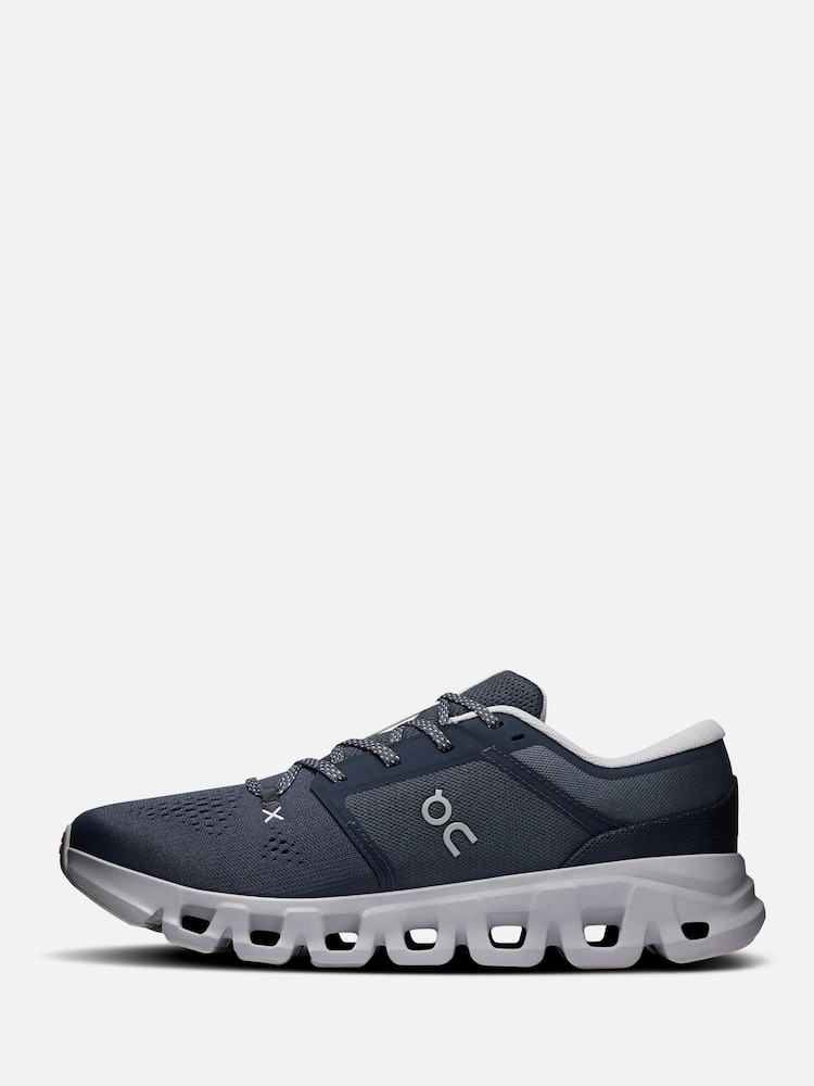 On Blue Cloud X 5 Trainers - Image 2 of 6 On Blue Cloud X 5 Trainers - Image 2 of 6
