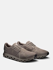 On Brown Cloud 6 Trainers - Image 3 of 6
