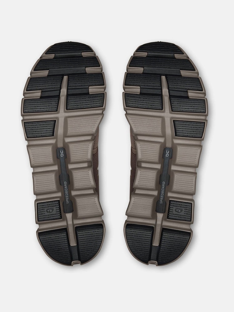 On Brown Cloud 6 Trainers - Image 6 of 6 On Brown Cloud 6 Trainers - Image 6 of 6