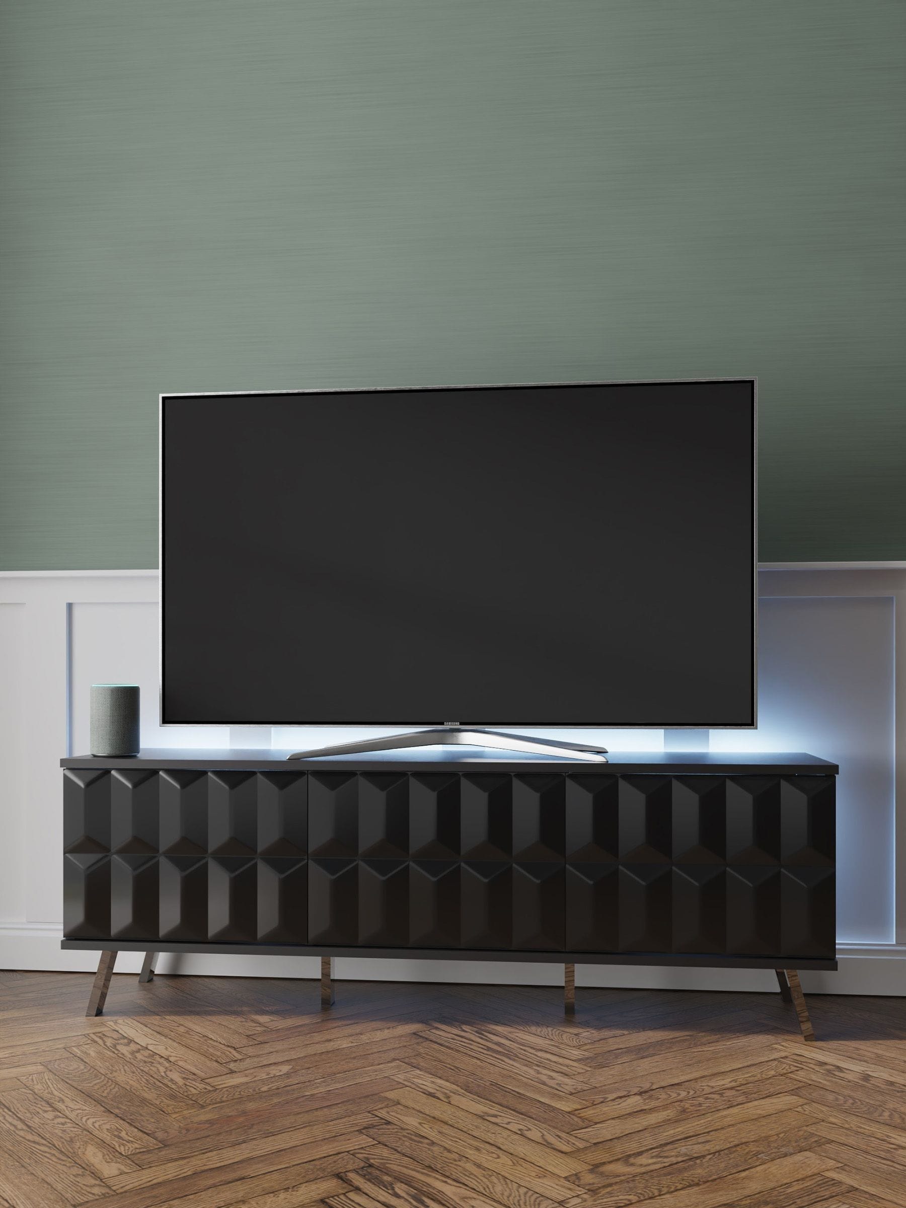 Stand tv led discount