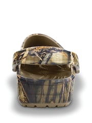 Crocs Realtree Adults Classic Clogs - Image 4 of 8