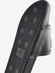Gap Black Austin Logo Sliders - Image 4 of 6