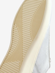 Gap Silver Seattle Low Top Trainers - Image 4 of 5