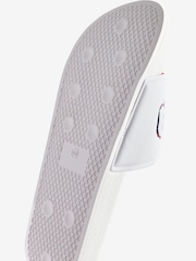 Blanco - Chanclas con logo Austin de Gap - Imagen 4 de 6