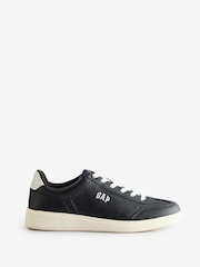 Gap Black Seattle Low Top Trainers - Image 1 of 5