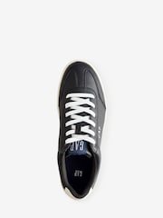Gap Black Seattle Low Top Trainers - Image 3 of 5