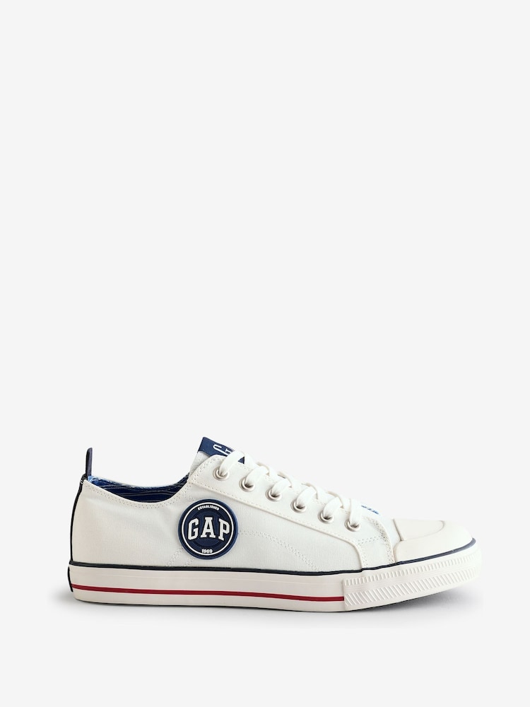 Gap platneni športni copati Houston Low Top - Slika 1 iz 5