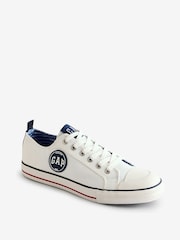 Gap platneni športni copati Houston Low Top - Slika 2 iz 5