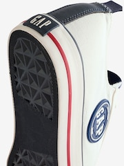 Gap platneni športni copati Houston Low Top - Slika 5 iz 5