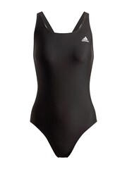 adidas Black SH3.RO Swimsuit - Image 6 of 6