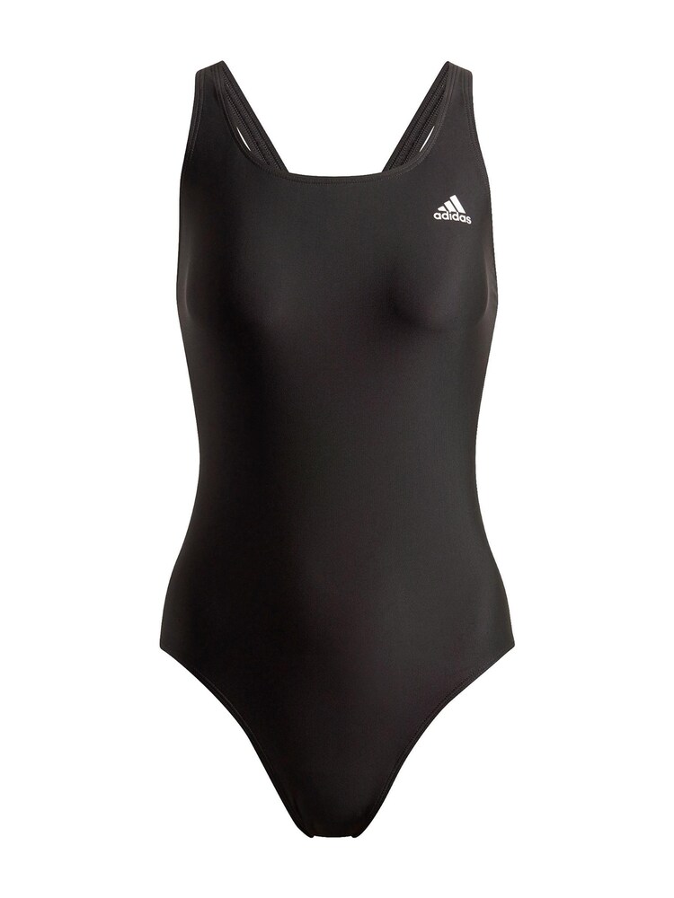 adidas Black SH3.RO Swimsuit - Image 6 of 6