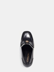Tillie Patent Leather Block Heel Sandal - Image 4 of 6