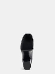 Tillie Patent Leather Block Heel Sandal - Image 6 of 6