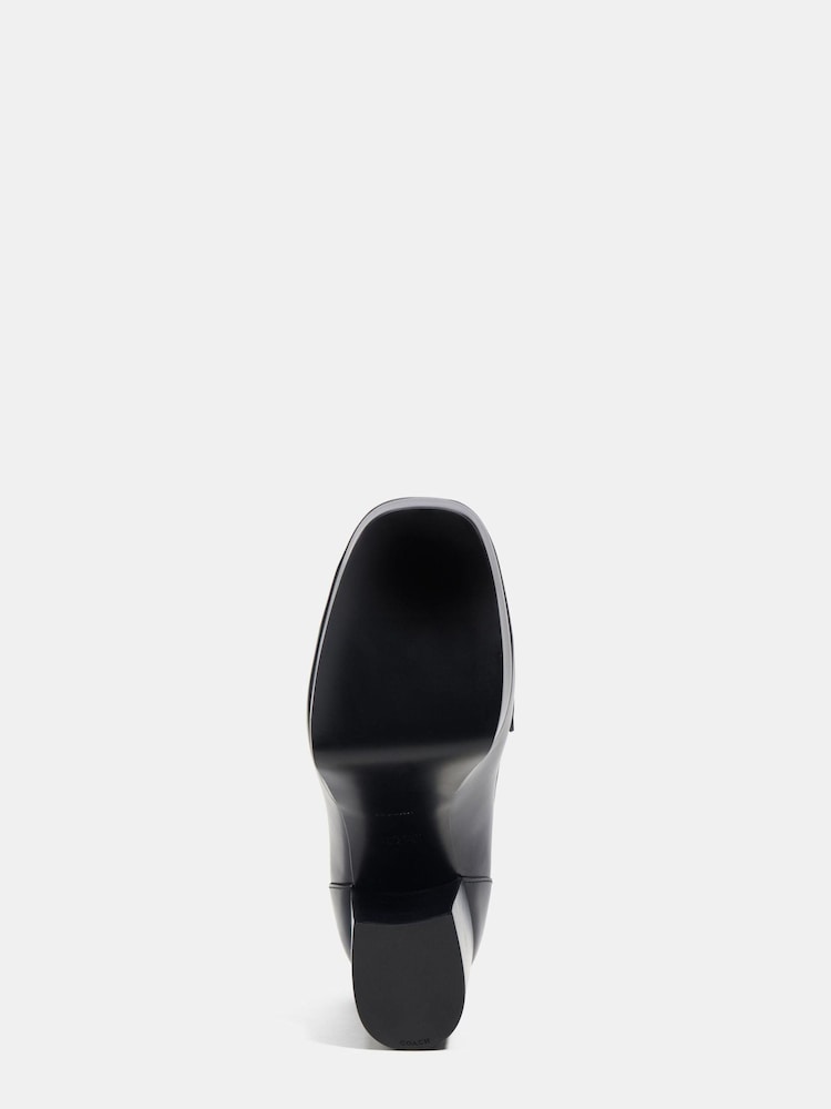 Tillie Patent Leather Block Heel Sandal - Image 6 of 6