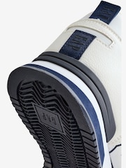 Gap White New York Low Top Trainers - Image 5 of 5