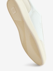 Gap White Seattle Low Top Trainers - Image 4 of 5