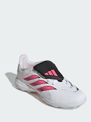 adidas Predator League Fold- Over Tongue Turf Football Boots - Slika 1 od 4