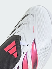 adidas Predator League Fold- Over Tongue Turf Football Boots - Slika 3 od 4