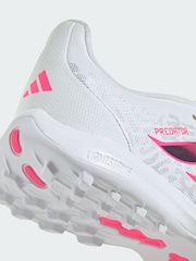 adidas Predator League Fold- Over Tongue Turf Football Boots - Slika 4 od 4