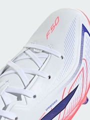 adidas F50 Hyperfast League Artificial Ground Football Boots - Εικόνα 3 από 4