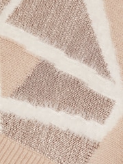 Reiss – Madeline – Strickpullover mit Norwegermuster - Bild 6 von 6